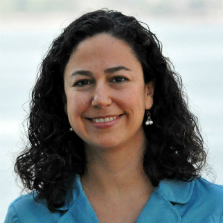 Melanie Badali