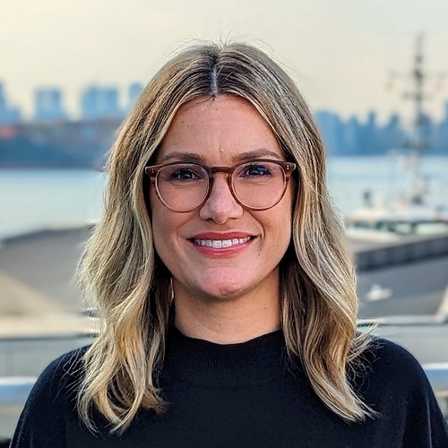 Myfanwy Bakker
