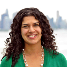 Kimberley Da Silva