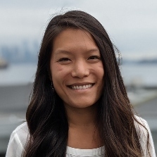 Sharon Hou