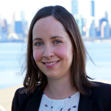 Jennifer Trew