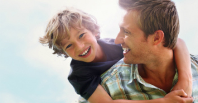 Children & Families