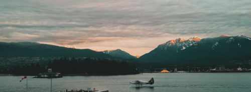 North Shore