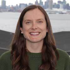 Hannah Mohun